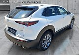 Mazda CX-30 - Kolor Biały, zdjęcie 5