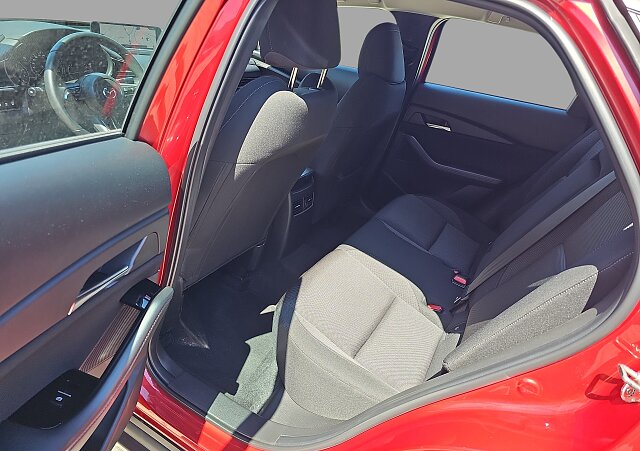 Mazda CX-30 - Kolor Soul Red Crystal, zdjęcie 13