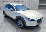 Mazda CX-30 - Kolor Biały, zdjęcie 3