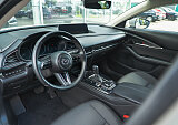 Mazda CX-30 - Kolor Platinum Quartz, zdjęcie 10
