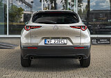 Mazda CX-30 - Kolor Platinum Quartz, zdjęcie 8