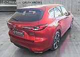Mazda CX-60 - Kolor Soul Red Crystal, zdjęcie 5
