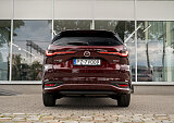 Mazda CX-80 - Kolor Artisan Red, zdjęcie 12