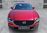 Mazda CX-30 - Kolor Soul Red Crystal, zdjęcie 2