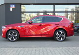 Mazda CX-60 - Kolor Soul Red Crystal, zdjęcie 5