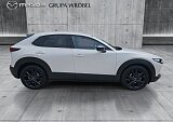 Mazda CX-30 - Kolor Snowflake White Pearl, zdjęcie 7