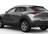 Mazda CX-30 - Kolor Machine Gray, zdjęcie 2