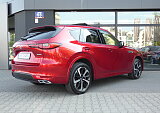 Mazda CX-60 - Kolor Soul Red Crystal, zdjęcie 7