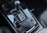 Mazda CX-30 - Kolor Machine Gray, zdjęcie 17