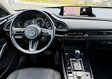 Mazda CX-30 - Kolor Machine Gray, zdjęcie 21