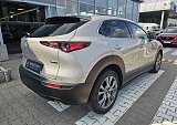 Mazda CX-30 - Kolor Platinum Quartz, zdjęcie 6