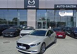 Mazda 3 - Kolor Platinum Quartz, zdjęcie 1