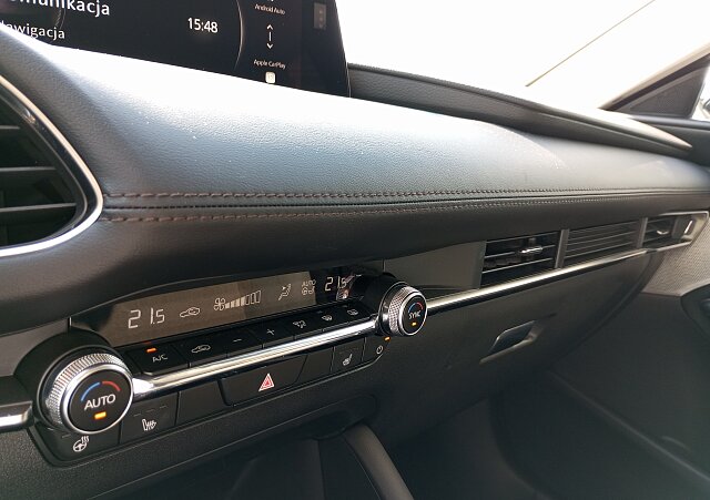 Mazda 3 - Kolor Platinum Quartz, zdjęcie 5