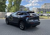 Mazda CX-30 - Kolor Machine Gray, zdjęcie 8