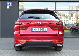 Mazda CX-60 - Kolor Soul Red Crystal, zdjęcie 6
