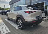 Mazda CX-30 - Kolor Platinum Quartz, zdjęcie 8