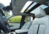Mazda CX-60 - Kolor Soul Red Crystal, zdjęcie 14