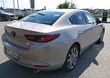 Mazda 3 - Kolor Platinum Quartz, zdjęcie 11