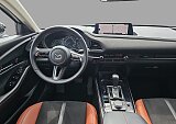 Mazda CX-30 - Kolor Snowflake White Pearl, zdjęcie 18