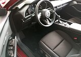 Mazda 3 - Kolor Soul Red Crystal, zdjęcie 3