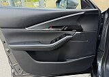 Mazda CX-30 - Kolor Machine Gray, zdjęcie 18