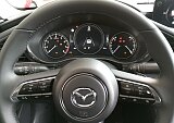 Mazda 3 - Kolor Soul Red Crystal, zdjęcie 5