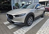 Mazda CX-30 - Kolor Platinum Quartz, zdjęcie 1