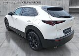 Mazda CX-30 - Kolor Snowflake White Pearl, zdjęcie 6