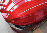 Mazda 3 - Kolor Soul Red Crystal, zdjęcie 2
