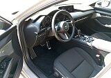 Mazda 3 - Kolor Platinum Quartz, zdjęcie 3