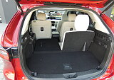 Mazda CX-80 - Kolor Soul Red Crystal, zdjęcie 21