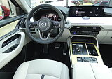 Mazda CX-80 - Kolor Soul Red Crystal, zdjęcie 15