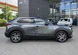 Mazda CX-30 - Kolor Machine Gray, zdjęcie 6