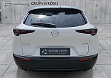 Mazda CX-30 - Kolor Snowflake White Pearl, zdjęcie 5