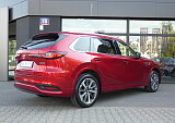 Mazda CX-80 - Kolor Soul Red Crystal, zdjęcie 5