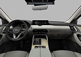 Mazda CX-80 - Kolor Platinum Quartz, zdjęcie 3