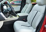 Mazda CX-80 - Kolor Soul Red Crystal, zdjęcie 12