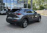 Mazda CX-30 - Kolor Machine Gray, zdjęcie 4