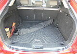 Mazda CX-60 - Kolor Soul Red Crystal, zdjęcie 10