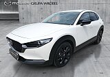 Mazda CX-30 - Kolor Snowflake White Pearl, zdjęcie 1