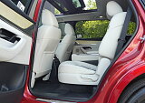 Mazda CX-80 - Kolor Soul Red Crystal, zdjęcie 20