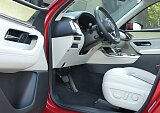 Mazda CX-60 - Kolor Soul Red Crystal, zdjęcie 12
