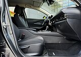 Mazda CX-30 - Kolor Machine Gray, zdjęcie 22