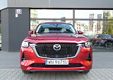 Mazda CX-80 - Kolor Soul Red Crystal, zdjęcie 6