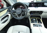 Mazda CX-60 - Kolor Soul Red Crystal, zdjęcie 11