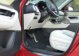 Mazda CX-80 - Kolor Soul Red Crystal, zdjęcie 17