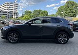 Mazda CX-30 - Kolor Machine Gray, zdjęcie 5