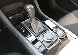 Mazda 3 - Kolor Platinum Quartz, zdjęcie 6