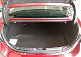 Mazda 3 - Kolor Soul Red Crystal, zdjęcie 10