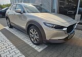 Mazda CX-30 - Kolor Platinum Quartz, zdjęcie 3